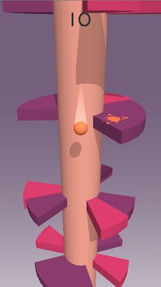 Helix Jumper - Screenshot 3