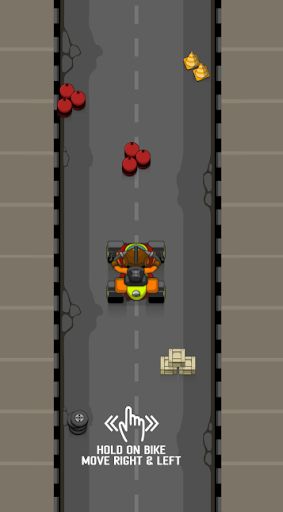 Speez - Screenshot 3