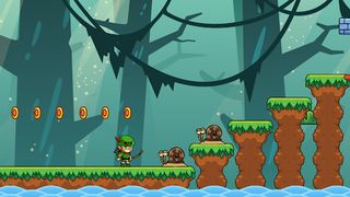 Super Robin Hood: The Legend - Screenshot 1