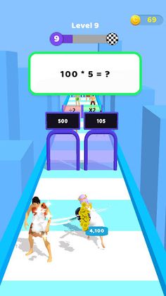 Human Evolution 3D - Screenshot 3