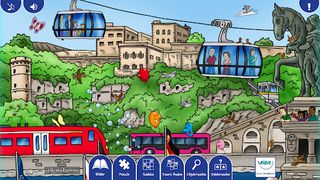 Wimmelspaß im VRM - Screenshot 1