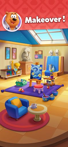 Tile Match - Brain Puzzle Game - Screenshot 3