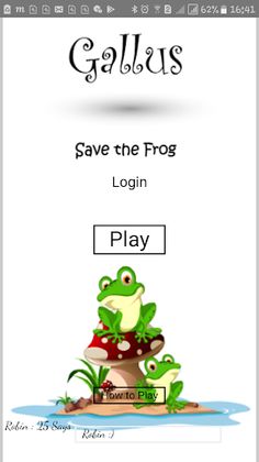 Gallus - Screenshot 4