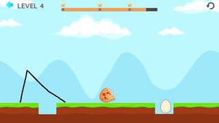 Egg Rescue:Draw To Hatch - Screenshot 3