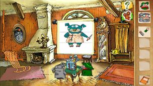 Pilot Brothers 2 - Screenshot 2