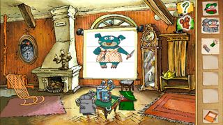 Pilot Brothers 2 - Screenshot 2