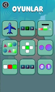 Çocuk Gelişim 1 - Screenshot 2