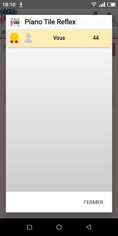 Piano Music - Screenshot 4