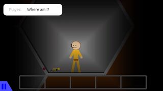 Catacombs - Screenshot 2