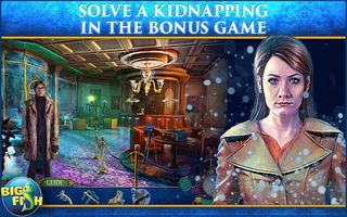 Danse Macabre: Thin Ice - Screenshot 3