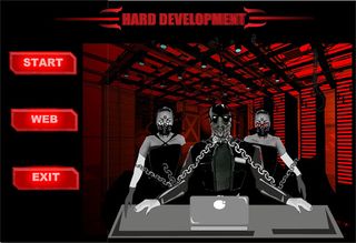 HardDevelopment - Screenshot 3