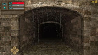 The Hellish Hive - Screenshot 3