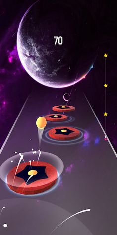 Opila Garten Banban Tiles Hop - Screenshot 2