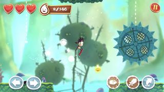 Spirit Roots - Screenshot 3