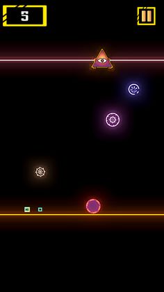 Project Cyber - Screenshot 4