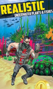 Temple Ocean Endless Final Run - Screenshot 3