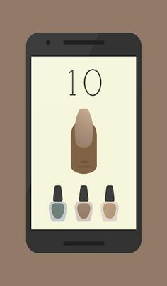 Nails - Screenshot 1