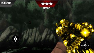 Ghost Hunter Killer - Silver b - Screenshot 2