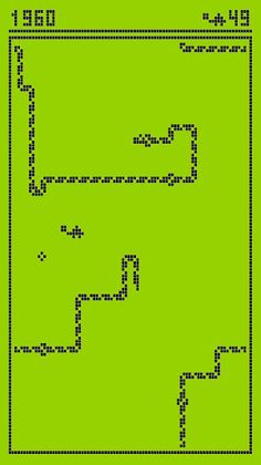 Snake II - Screenshot 3