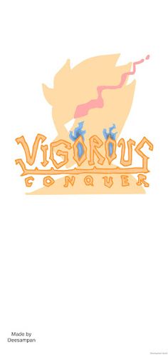 Vigorous Conquer - Rpg Click G - Screenshot 1