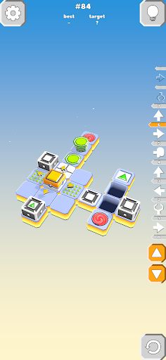 Cubi Code - Logic Puzzles - Screenshot 2