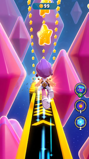 Kooply Run™: Play and Create! - Screenshot 5