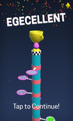 RNDM Egg - Screenshot 2