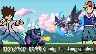 Pet Evolution - Screenshot 3