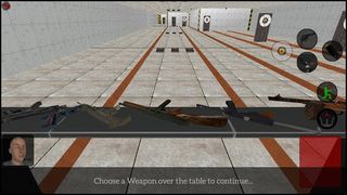 3D Weapons Simulator FullPack - Screenshot 3
