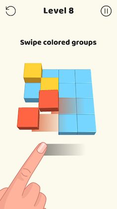 Push Blocks! - Screenshot 3