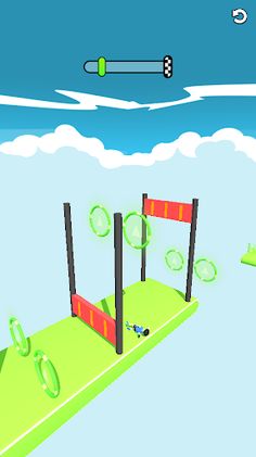 Glider io - Screenshot 1