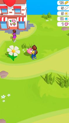 Pickup Master! - Screenshot 1