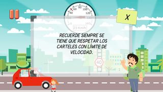 El Buen Conductor - Screenshot 3