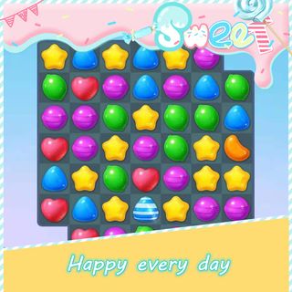 Sweet Candy 2021 - Screenshot 2