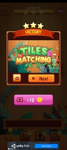 Goat mahjong solitaire deluxe - Screenshot 3