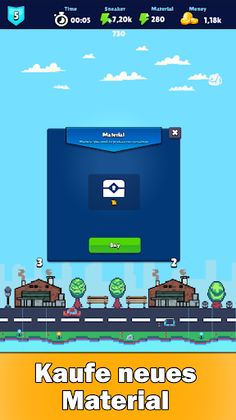 Sneaker Tycoon : Stores & Cash - Screenshot 3