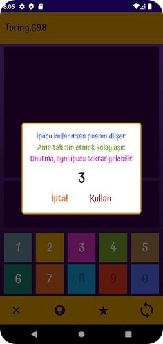 Tahmin 797? - Screenshot 4