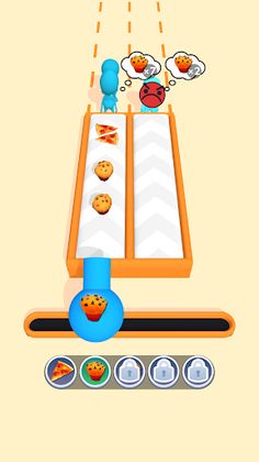 Feed 'em All! - Screenshot 3