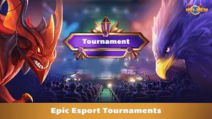 Kaby Arena - Screenshot 3