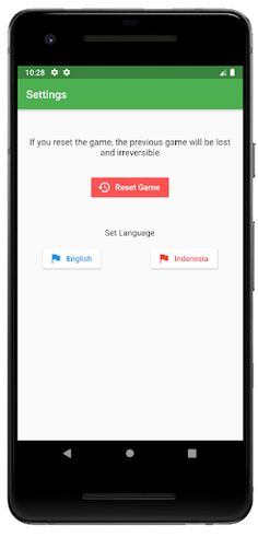Quick Count - Screenshot 4