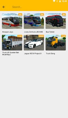 Mod Truck Box - Screenshot 3