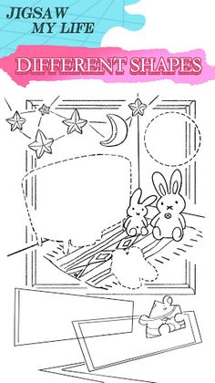 JigsawU - Screenshot 1