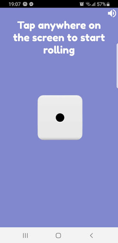 Roll The Dice - Screenshot 3