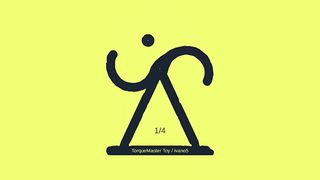 TorqueMaster Toy - Screenshot 1