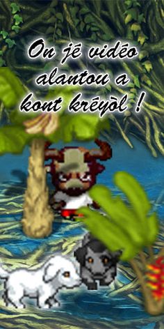 Krab an lò-la - Screenshot 3