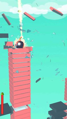 Bomb Viruses - Screenshot 1