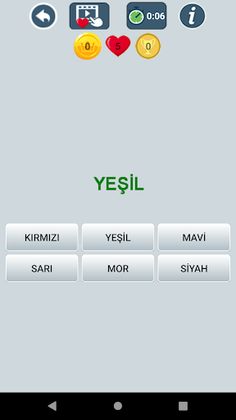 Beyin Oyunları - Screenshot 2