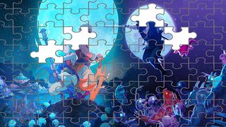 Sea of Stars Game Puzzle - Screenshot 2