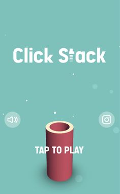 Click Stack - Screenshot 1