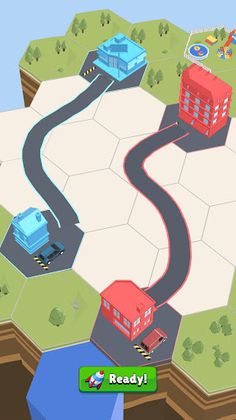 GetToWork - Screenshot 4